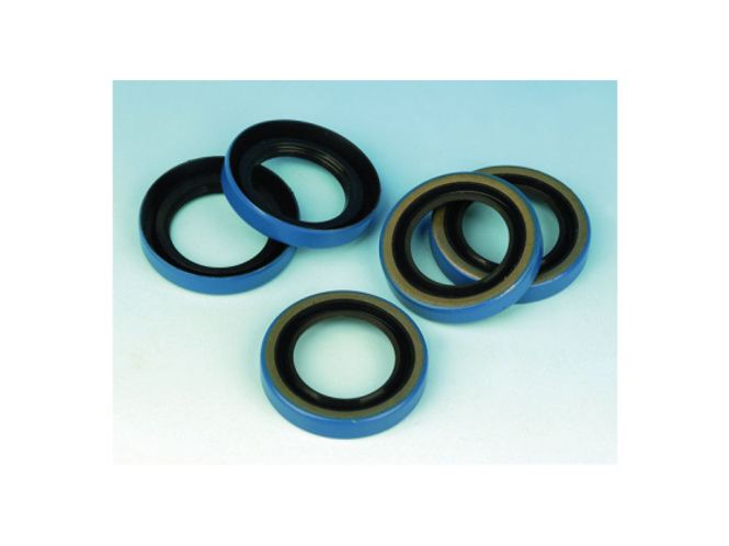 Hovedbilde JAMES SWINGARM/WHEEL SEALS. STEEL OD