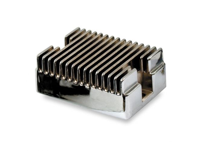 Hovedbilde REGULATOR. 99-03 DYNA
