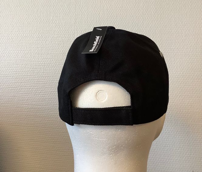 Hovedbilde Caps HD Låven logo