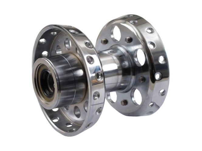 Hovedbilde 36-66 star hub assy, Nav