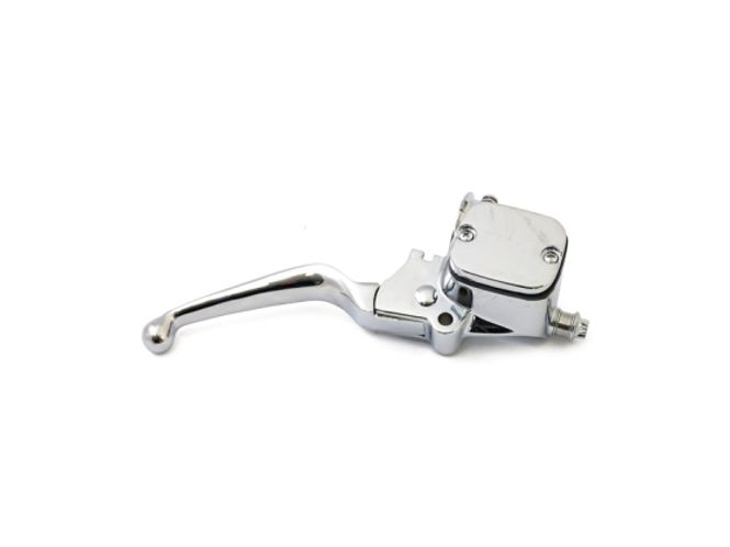Hovedbilde Handlebar master cylinder assy. 11/16