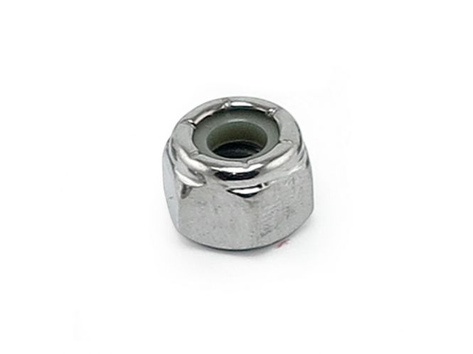 Hovedbilde 5/16-18 NYLON INSERT Mutter, mutter