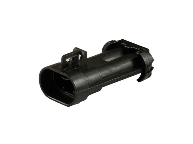 Hovedbilde REGULATOR 02-03 FLT/touring