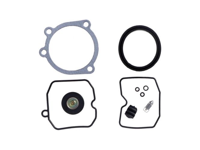 Hovedbilde premium CV carburetor rebuild kit, CV carburetor rebuild kit