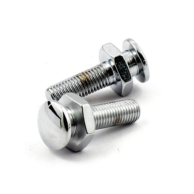 Hovedbilde passenger seat mount bolts