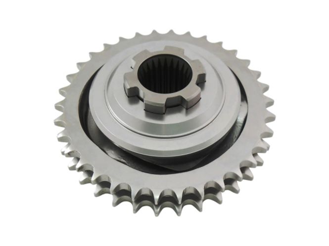 Hovedbilde COMPENSATING SPROCKET ASSEMBLY, COMPENSATING SPROCKET ASSEMBLY