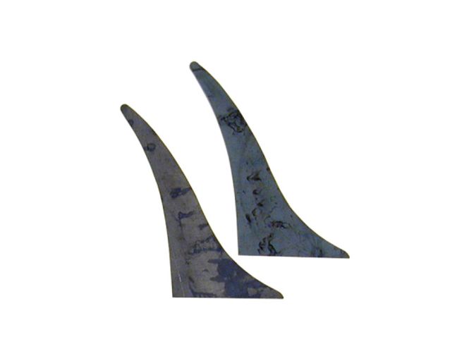 Hovedbilde Stiletto side struts, medium , side struts