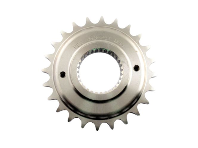 Hovedbilde offset transmission sprocket 24t