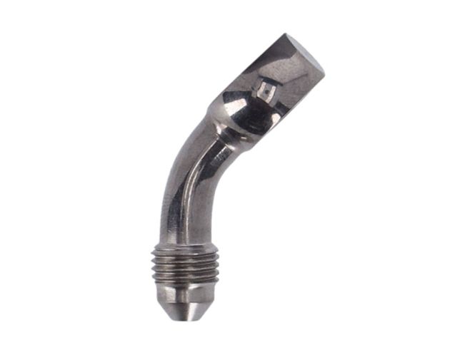 Hovedbilde Slimline banjo fitting 3/8