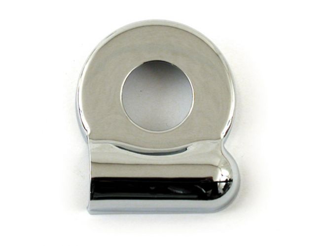 Hovedbilde SPEEDO DRIVE COVER. CHROME, SPEEDO DRIVE COVER. CHROME