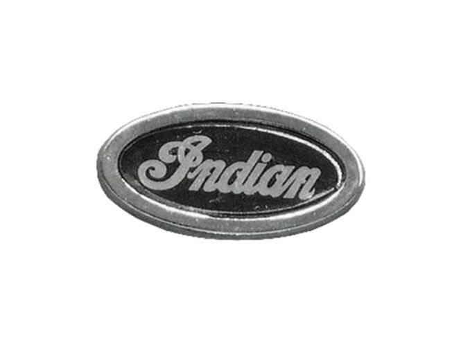 Hovedbilde INDIAN TITLE PIN, pin