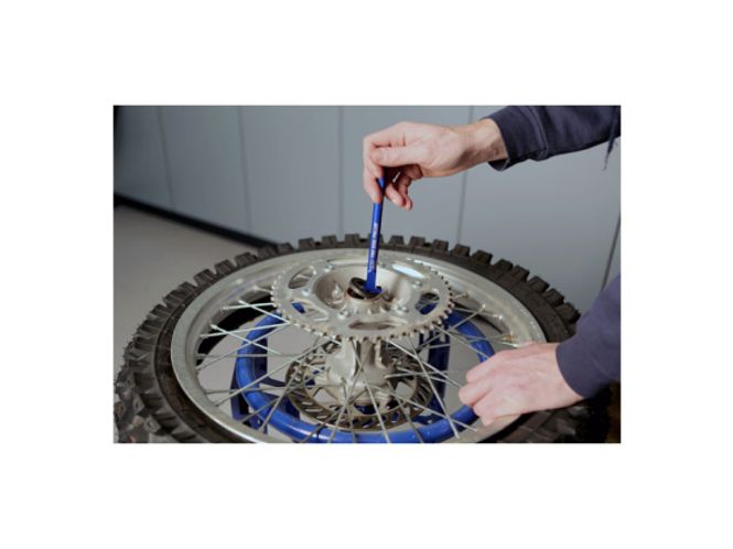 Hovedbilde MOTION PRO, PRO SEAL PULLER,  Simmering verktøy