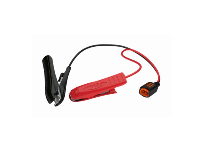 Hovedbilde CTEK, Comfort connect battery clamp,  Comfort connect battery clamp