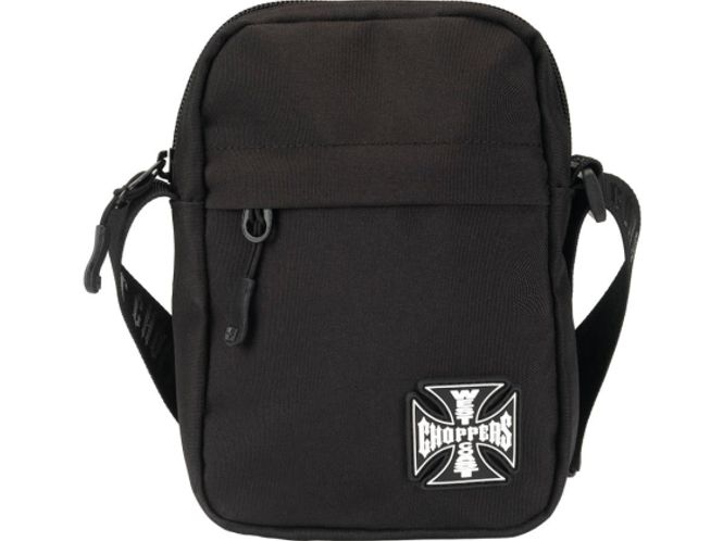 Hovedbilde West Coast Choppers Cross Body Travel Pack , veske