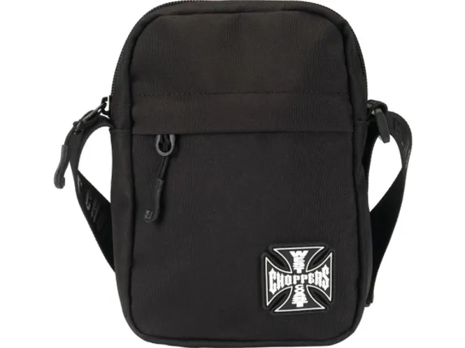 Hovedbilde West Coast Choppers Cross Body Travel Pack , veske