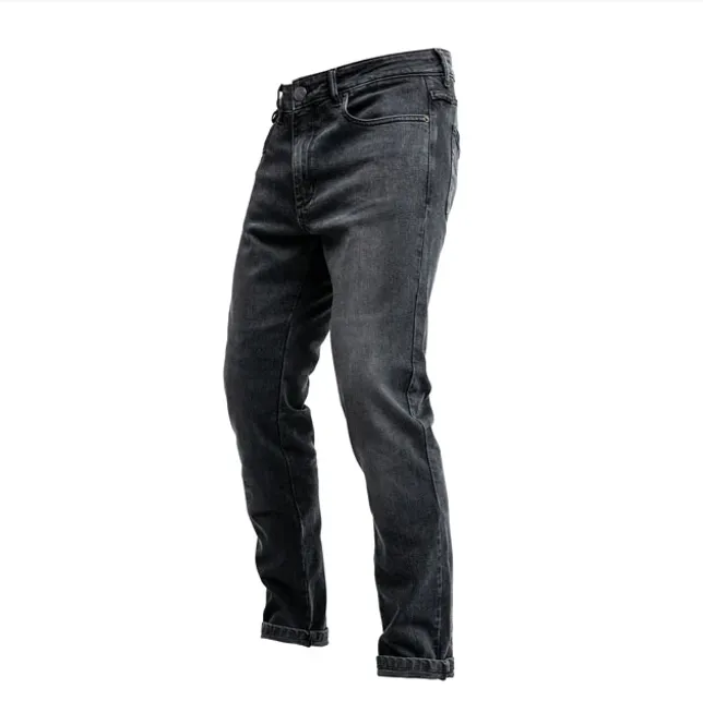 Hovedbilde John Doe Pioneer Mono jeans used black