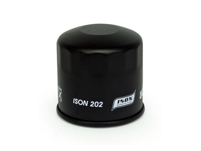 Hovedbilde ISON 202 OIL FILTER, Oljefilter