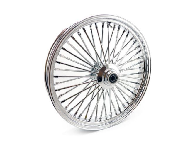 Hovedbilde 48 FAT SPOKE FRONT WHEEL 3.50 X 23, Felg