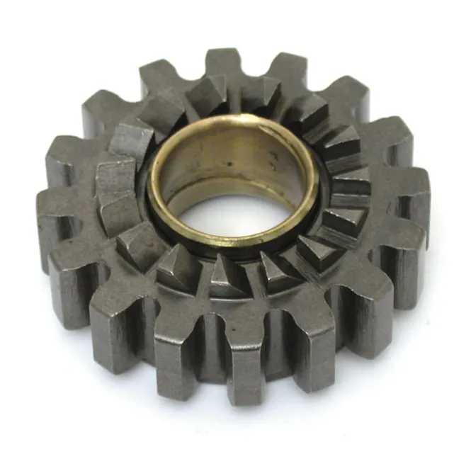 Hovedbilde Kickstart starter gear, 16 tooth