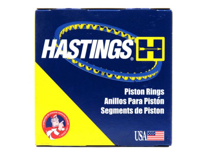 Hovedbilde HASTINGS, 3-1/2