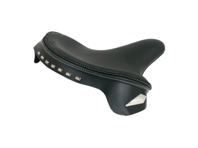 Hovedbilde Solo seat Deluxe. Police style., Sete