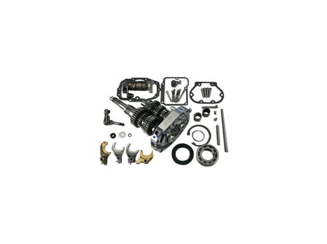 Hovedbilde 6-Speed Builders Kit , 6-Speed Builders Kit