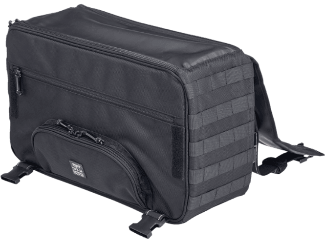 Hovedbilde SADDLEBAG EXFIL 36 BLK, Bag/veske