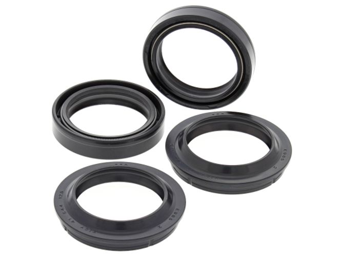 Hovedbilde FORK SEAL & DUST KIT, FORK SEAL & DUST KIT
