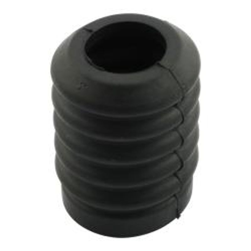 Rear master cylinder boot