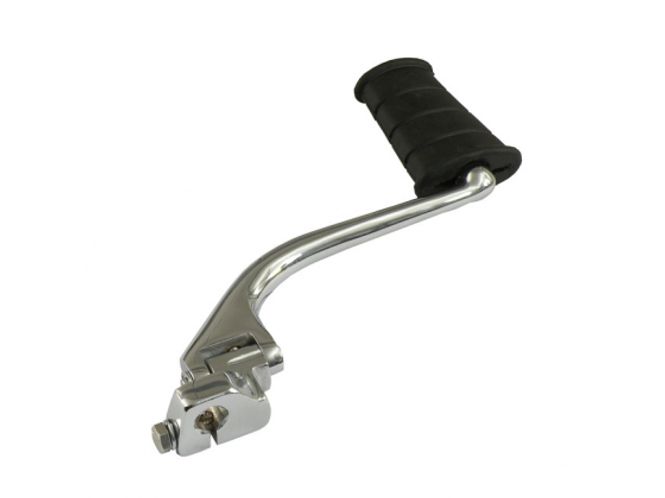 Hovedbilde LATE STYLE KICKARM WITH FLAT PEDALLATE , kick