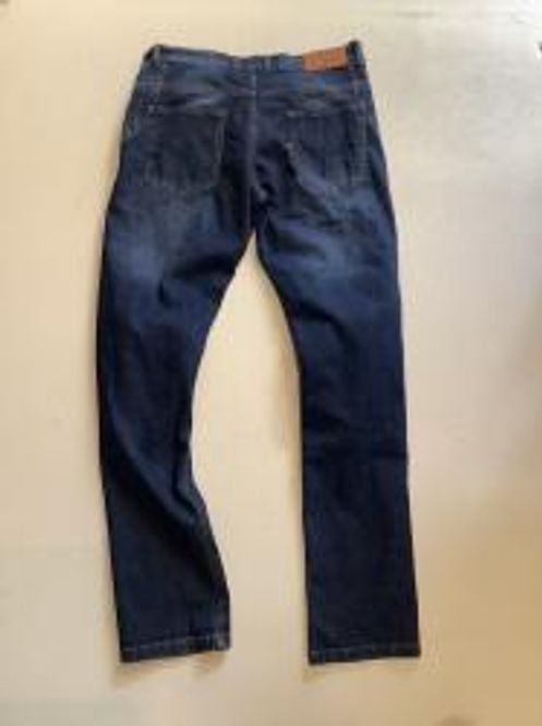 Hovedbilde By City Tejano lady kevlar bukse 