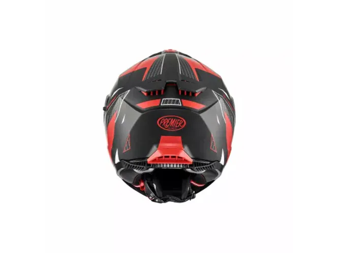 Hovedbilde PREMIER TYPHOON RS helhjelm