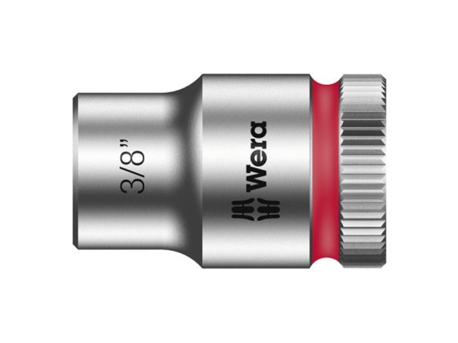 Hovedbilde WERA ZYKLOP 3/8