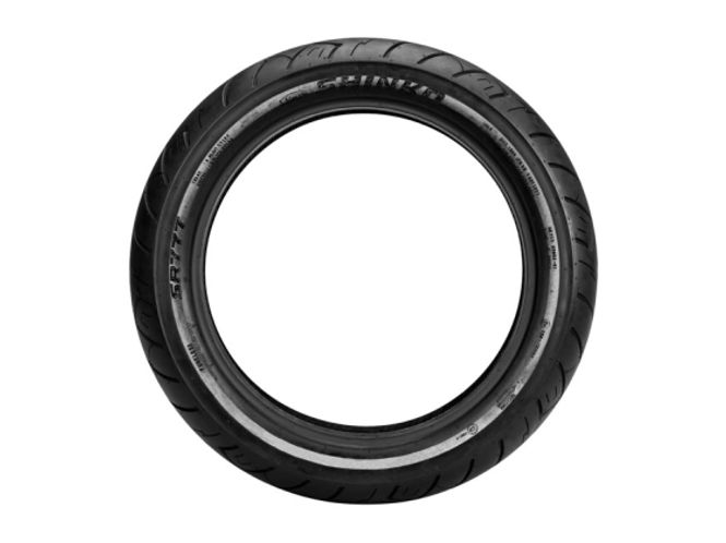 Hovedbilde SHINKO 777 REAR TIRE 130/90B16 (73H) RT REFLECTOR, Dekk bak