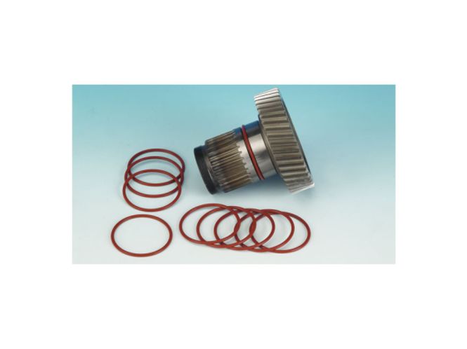 Hovedbilde O-ring 6th gear mainshaft transmission