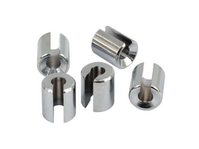 Hovedbilde BARNETT, SPOKE NIPPLE WHEEL WEIGHTS 1/2 OZ. (14.2 GRAM), Felgvekter
