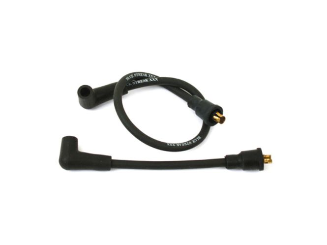 Hovedbilde SPARK PLUG WIRE SET 99-08 FLT; 04-06 XL, Plugg kabel