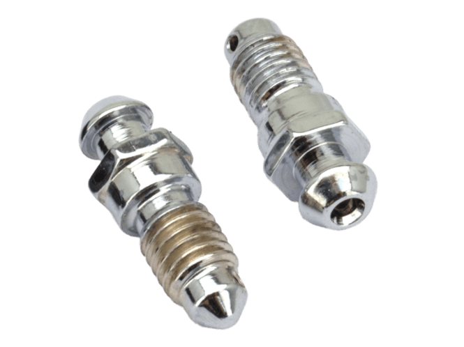 Hovedbilde BLEEDER SCREWS 2pk