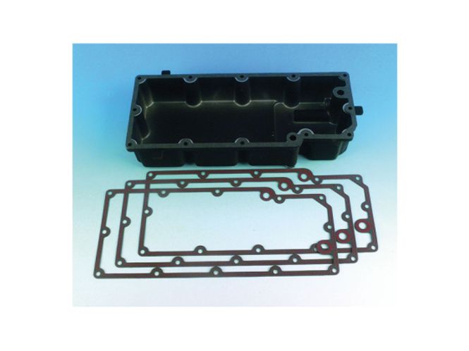 Hovedbilde TRANSMISSION OIL PAN 99-16 FLT/Touring , PAKNING 