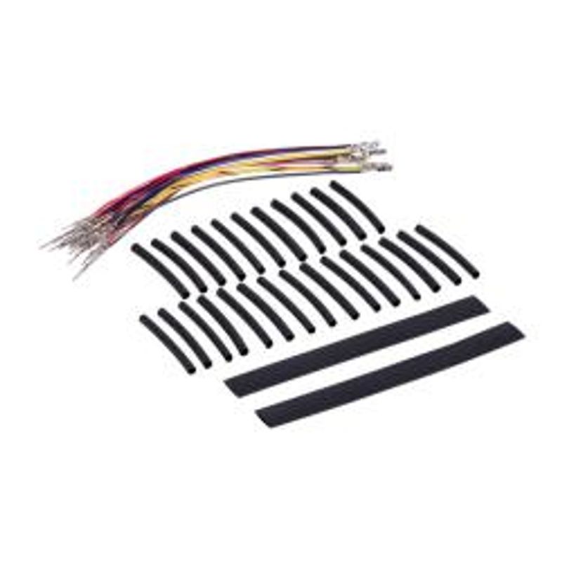 NAMZ, handlebar wiring extension kit. +8
