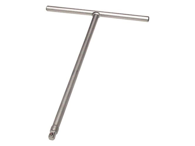 Hovedbilde T-handle driver 1/4