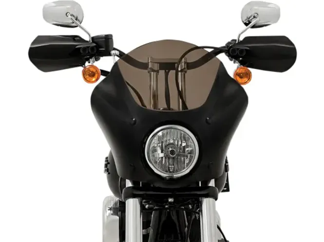 Hovedbilde HAND GUARDS FX XL , Vind beskyttelse til holker
