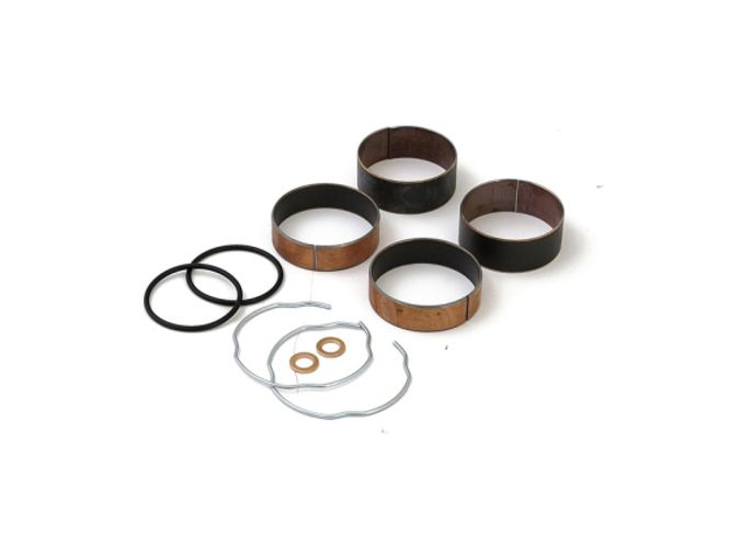 Hovedbilde UPPER & LOWER FORK BUSHING KIT. 49MM, UPPER & LOWER FORK BUSHING KIT. ...