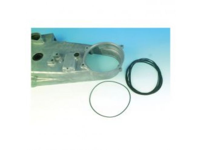 Hovedbilde JAMES O-RING, INNER COVER TO CRANKCASE, Pakning