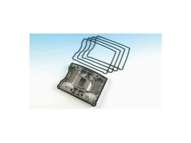Hovedbilde JAMES, LOWER ROCKER COVER GASKET. RUBBER. 84-91 B.T