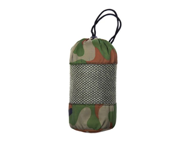 Hovedbilde FOSTEX MICROFIBER TOWEL 120 X 60 CM, Håndkle