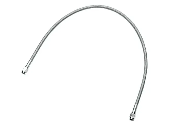 Hovedbilde Bremse slange 152.4CM,