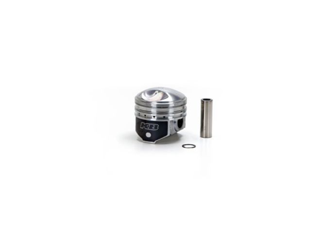 Hovedbilde 1200cc B.T. piston kit. +.010