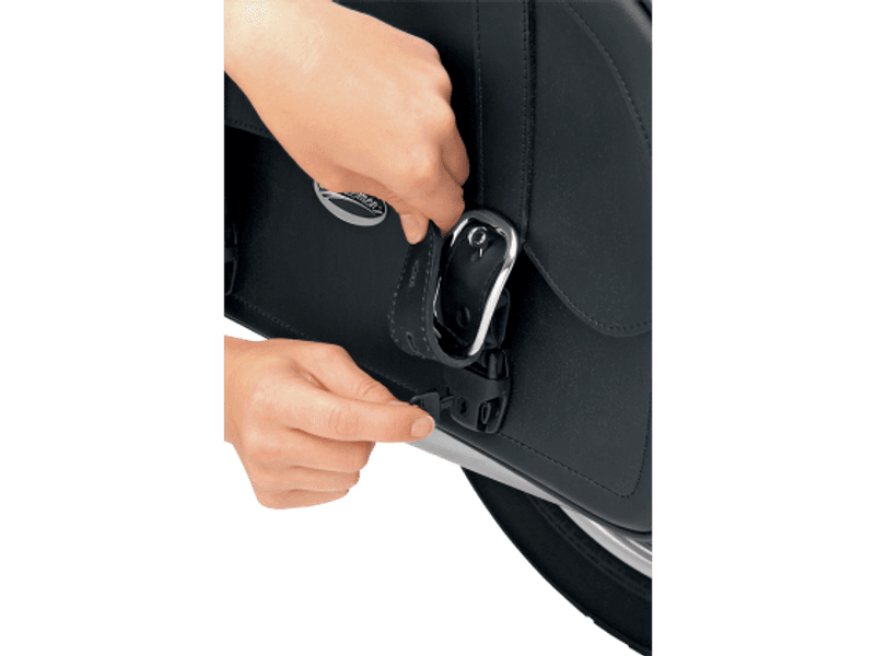 Drifter Express Tail Bag, Bag/veske