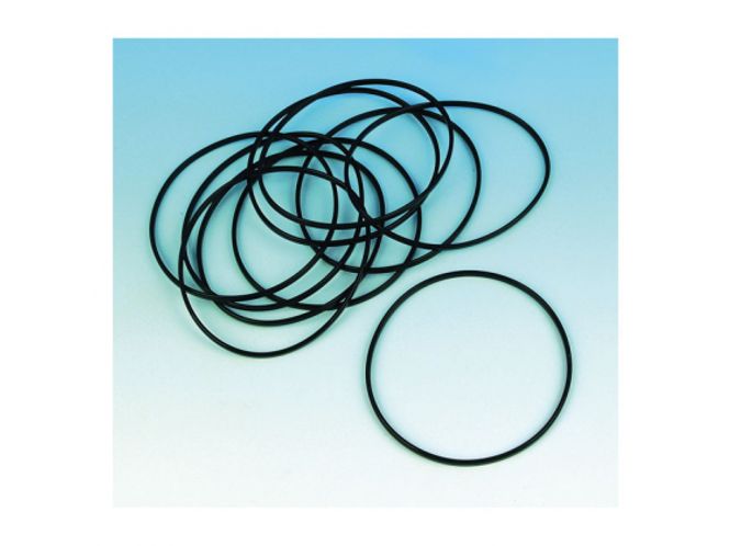 Hovedbilde Pakning derby cover.94-21 XL; 08-12(NU)XR1200, Pakning derby cover